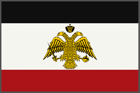 Government of Kareznia flag